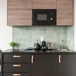 Republique - Charmant Studio - Haystia